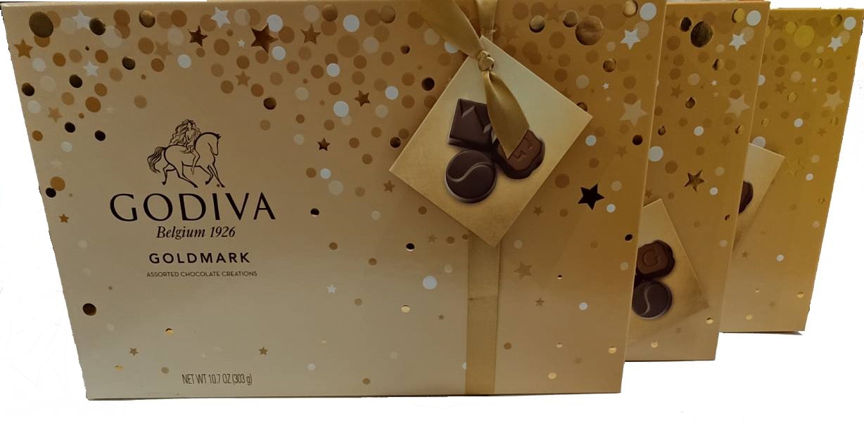 Godiva Goldmark
